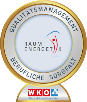 Siegel Raumenegetik