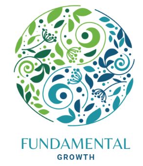 Fundalmental growth Logo